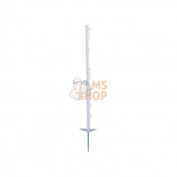 44491P005; AKO; Piquet en PVC 105 cm, 5 pc; pièce detachée