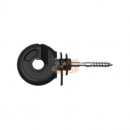 443143003E; AKO; Isolateur annulaire, vis, avec support continu, seau 300 pcs; pièce detachée