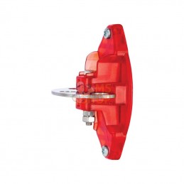 446535041; AKO; Isolateur de portail Vario premium 4 pièces; pièce detachée