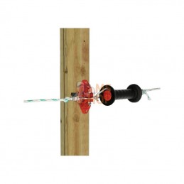 446535041; AKO; Isolateur de portail Vario premium 4 pièces; pièce detachée