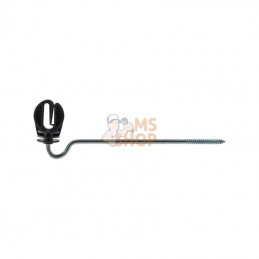 44312151; AKO; Isolateurs écarteur 22cm (x15); pièce detachée