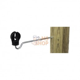 44312151; AKO; Isolateurs écarteur 22cm (x15); pièce detachée