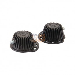 E265805; AKO; Interrupteur B250 plus; pièce detachée