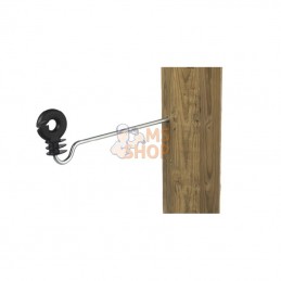 44310151; AKO; Isolateurs écarteur 22cm (x15); pièce detachée