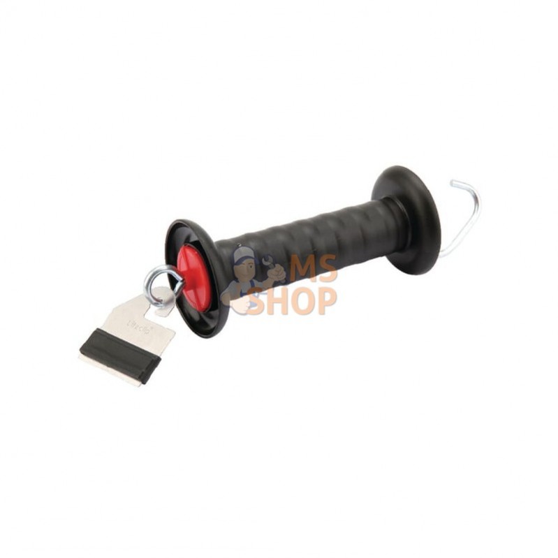 4494140; AKO; Poignée Litzclip BV 40mm; pièce detachée