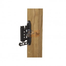 441391753; AKO; Isolateurs Easy Tape (x75); pièce detachée