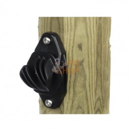 441396201; AKO; Isolateurs Euro Cord (x20); pièce detachée