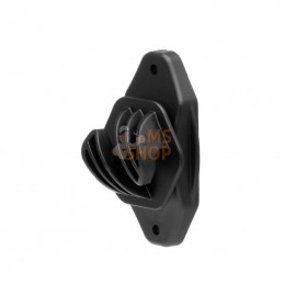 441396503; AKO; Isolateurs Euro Cord (x50); pièce detachée