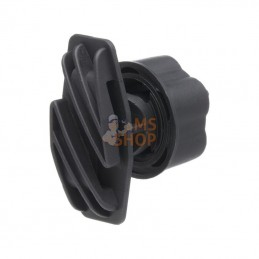 441386151; AKO; Isolateurs Vario Plus (x15); pièce detachée