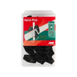441386151; AKO; Isolateurs Vario Plus (x15); pièce detachée