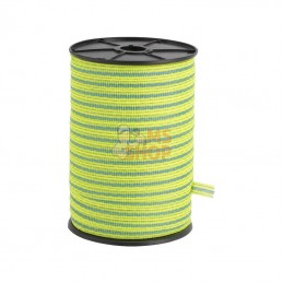 449582; AKO; Ruban Top Line Plus 200m 20mm; pièce detachée