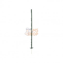 444932; AKO; Piquet plastique vert 150cm; pièce detachée