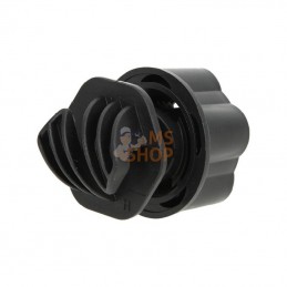 441387P010; AKO; Isolateur à vis Vario 10pc; pièce detachée
