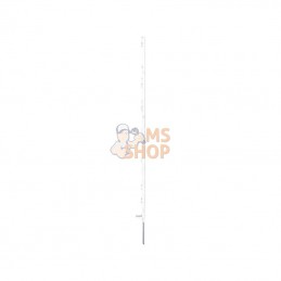 443412P005; AKO; Piquet en PVC 156 cm, 5 pc; pièce detachée