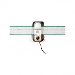 442373; AKO; Lampe de signalisation pro avec LED vertes; pièce detachée