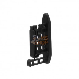 441391; AKO; Isolateur clip Easy Tape; pièce detachée