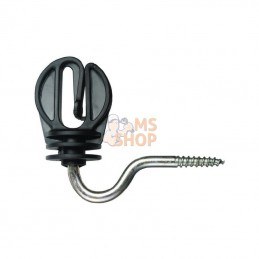 44309; AKO; Isolateur pour ruban 20mm; pièce detachée