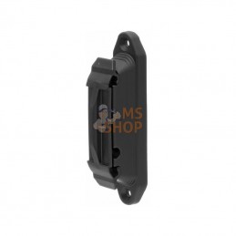 44359; AKO; Isolateur clip pro ruban 40mm; pièce detachée
