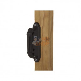 44359; AKO; Isolateur clip pro ruban 40mm; pièce detachée