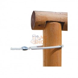 44392; AKO; Isolateur tubulaire 60cm; pièce detachée