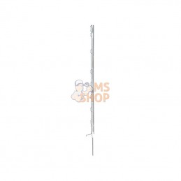 441812; AKO; Piquet en PVC blanc(he) 105 cm; pièce detachée