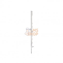441802; AKO; Piquet Titan Post 1 pied 110cm; pièce detachée