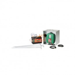 441116; AKO; Kit de démarrage type Mobil Power AN 5500; pièce detachée