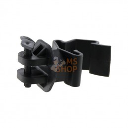 441186P025; AKO; Isol. pinlock T-Post 25 pcs; pièce detachée