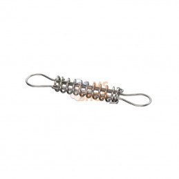 44259; AKO; Ressort de régulation inox PM; pièce detachée