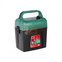 372040; AKO; Power shock B 290; pièce detachée
