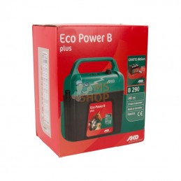 372040; AKO; Power shock B 290; pièce detachée