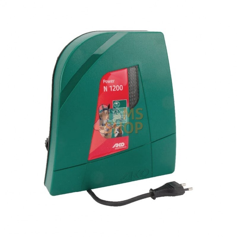 372881; AKO; Électrificateurs Power N1200; pièce detachée 372881; AKO; Électrificateurs Power N1200; pièce detachée