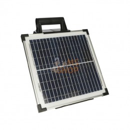 372941; AKO; Unité de clôture électrique AKO SunPower S1500; pièce detachée