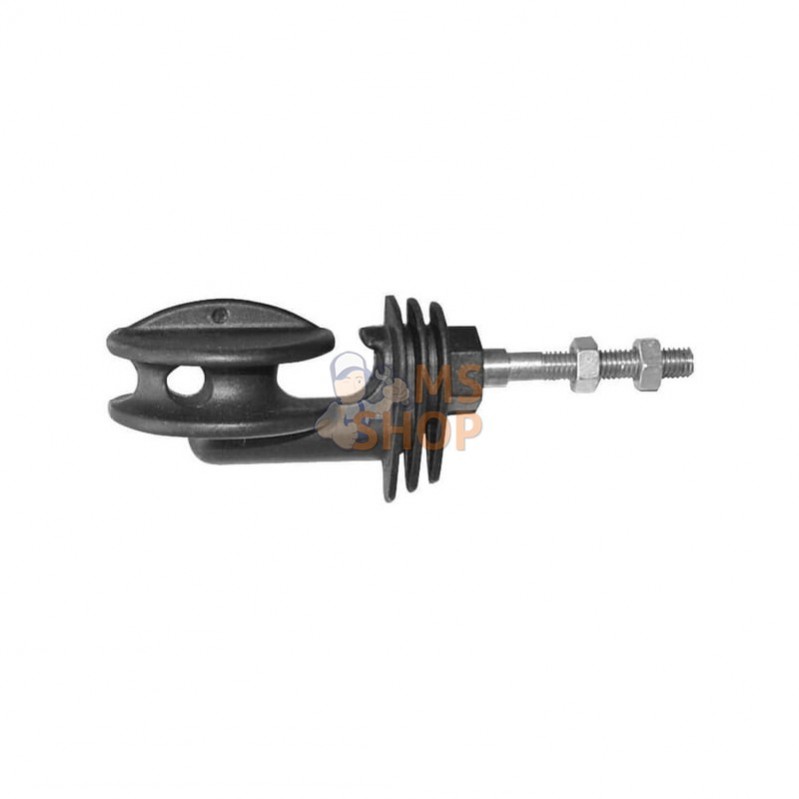 441360; AKO; Isolateur angulaire 10x; pièce detachée