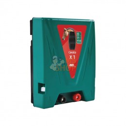 372721; AKO; Poste Cavallo X1 DUO 12/230V; pièce detachée