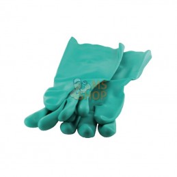 HS3718510; ANSELL; Gants Sol-Vex 37-185 XL; pièce detachée