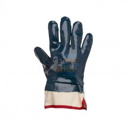 HS2780510; ANSELL; Gants de travail Hycron XL; pièce detachée