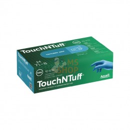 HS926707; ANSELL; Gants jetables 92-670 7/S; pièce detachée