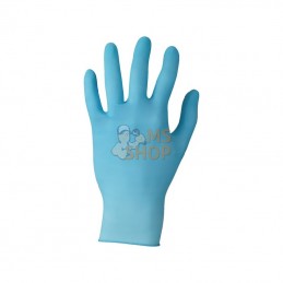 HS926709; ANSELL; Gants jetables 92-670 9/L; pièce detachée