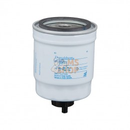P550081; DONALDSON; Filtre à carburant séparateur d'eau; pièce detachée