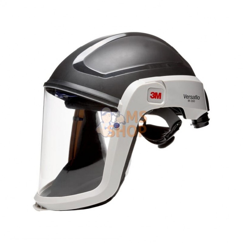 M306; 3M; Casque Versaflo a. prot. fac.; pièce detachée