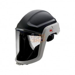 M306; 3M; Casque Versaflo a. prot. fac.; pièce detachée