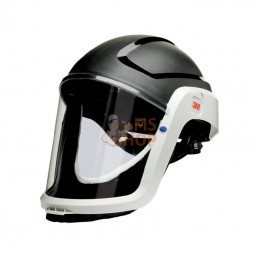 M306; 3M; Casque Versaflo a. prot. fac.; pièce detachée