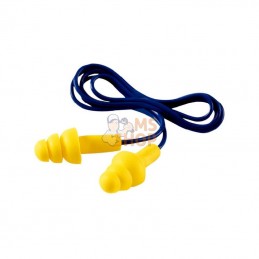 UF01000SP; 3M; Bouchons d'oreille, E-A-R™ UltraFit™ 3M™; pièce detachée