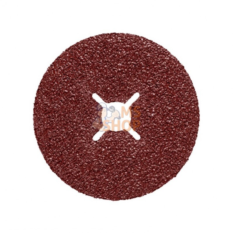 55075; 3M; Disques CII982C 115mm G36 x25; pièce detachée 55075; 3M; Disques CII982C 115mm G36 x25; pièce detachée