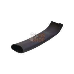 VPS018; ALFAGOMMA; Gaine protection vynile D18mm; pièce detachée