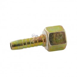 PGL816; ALFAGOMMA; Raccord DN08-M16x150-10L; pièce detachée