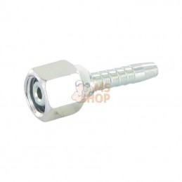 PGL614; ALFAGOMMA; Raccord DN06-M14x150-8L; pièce detachée