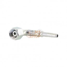 PGL61490; ALFAGOMMA; Raccord DN06-M14x150-8L 90°; pièce detachée
