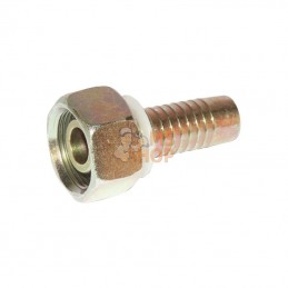 PGL1626; ALFAGOMMA; Raccord DN16-M26x150-18L; pièce detachée